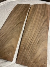 EUROPEAN Walnut Veneer -  REAL