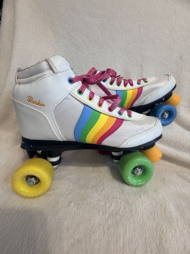 Rookie forever rainbow quad - forever,