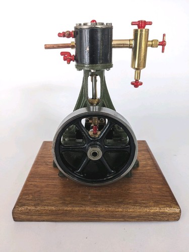 Vintage stuart turner 10v - stuart,