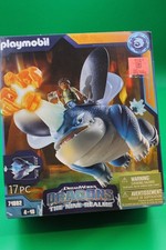 Playmobil 71082 Dragons Nine