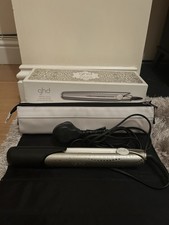 ghd Arctic Gold V Styler Gift