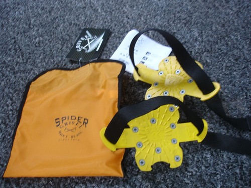 Spider grivel mont blanc - grivel,