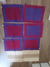 Set Of 8 Table Dining Place