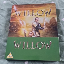 WILLOW (1988) Limited Edition
