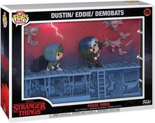 Funko Pop DELUXE Stranger
