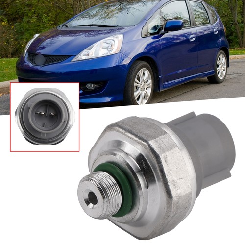 Air conditioning pressure - a/c,