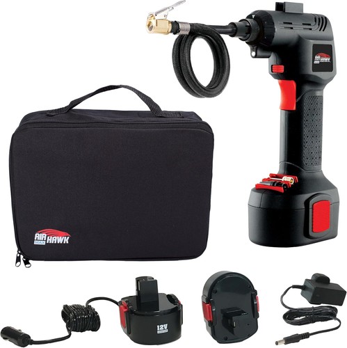 Air hawk max rechargeable - -,