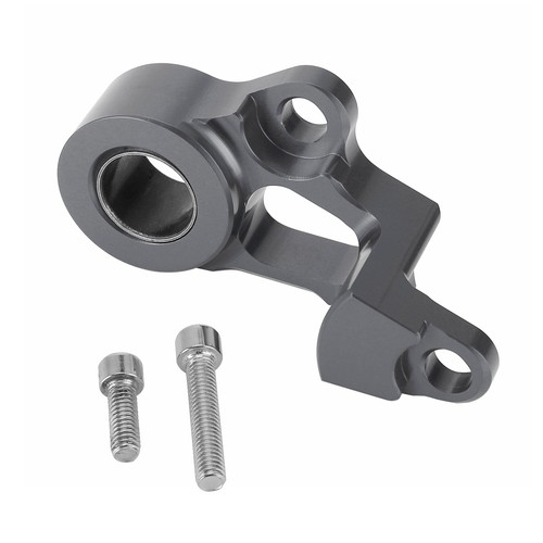 Aluminum shifting gear - shifting, lever