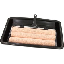 5PC PAINT ROLLER SET 18 INCH