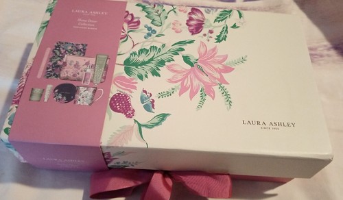 Laura ashley heritage - heritage, bloom