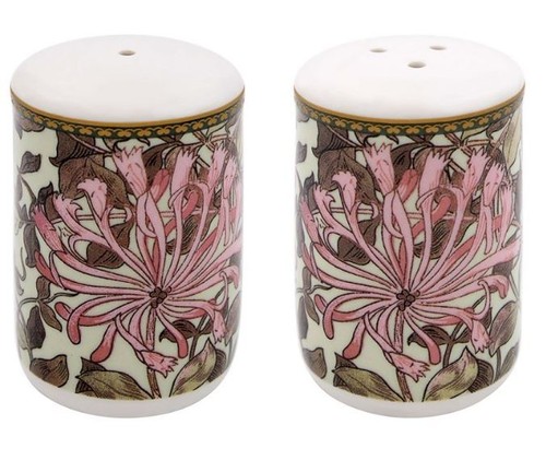 William morris honeysuckle - william,