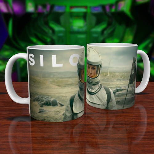 Silo mug version show - version, tv