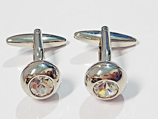 Cufflink Created/8MM