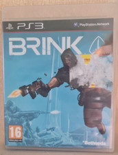 Brink Game Playstation 3 / PS3