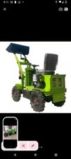 One Ton Excavator new