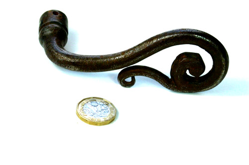 Single antique french - single,