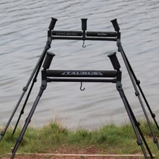 Nufish Taurus Pole Rollers