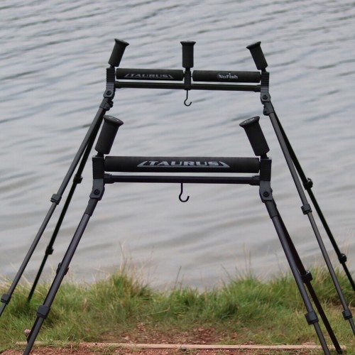 Nufish taurus pole rollers - nufish,