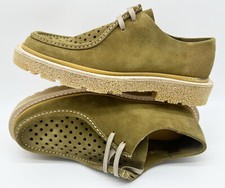 PAUL SMITH CASUAL PERFORATED
