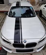 BMW Car BONNET - ROOF - BOOT