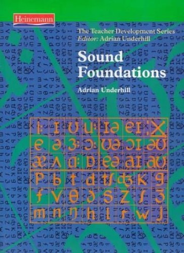Sound foundations teacher - foundations, (teacher