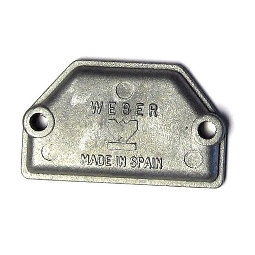 Genuine weber idf dcoe - genuine,