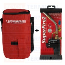 Rothenberger Super Fire 2 Blow