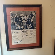 1950’s Nee York Giants Multi