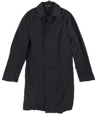 NWOT ZARA Raincoat Jacket