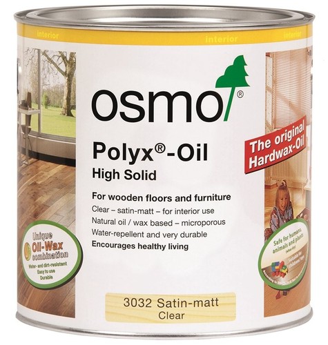 Osmo polyx oil - osmo,