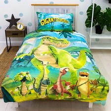 Giganotosaurus Single Duvet