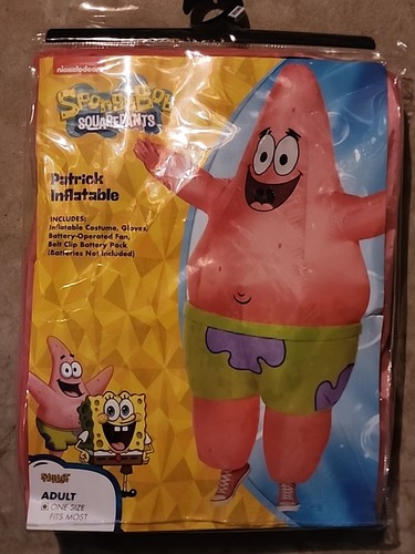 Spongebob squarepants patrick - spongebob,