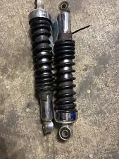 Suzuki Gs125 2005 Shocker
