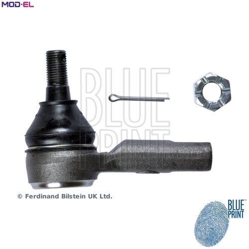 Tie rod end - end, for