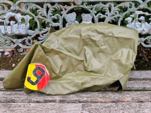 Vintage action man cherilea - vintage,