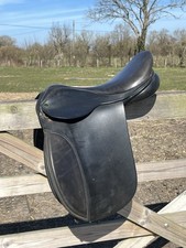 Ideal Working Hunter Saddle