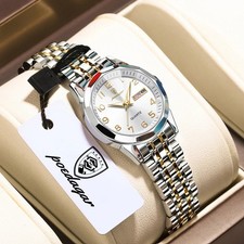 Ladies Luxury Wristwatch