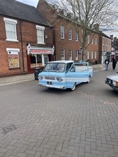 1962 Chevy Corvair 95rampside