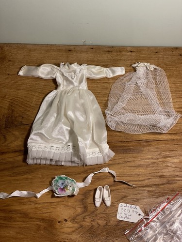 Vintage pedigree sindy - sindy, doll