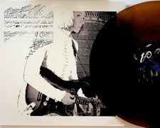 The Joy Formidable – Into The Blue LP (MINT** 2021 Coloured Vinyl) Bonus 7"