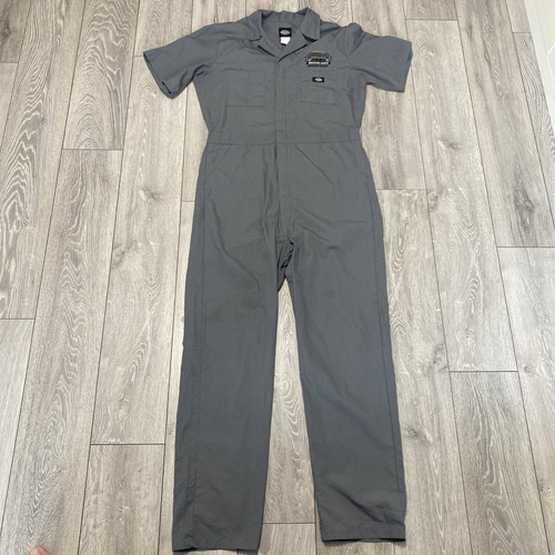 Dickies large coveralls - dickies,
