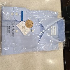 Van Heusen non iron Mens  ice