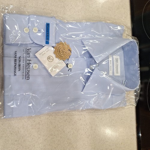 Van heusen non - heusen,