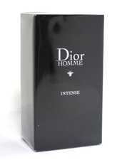 Christian Dior Homme Intense