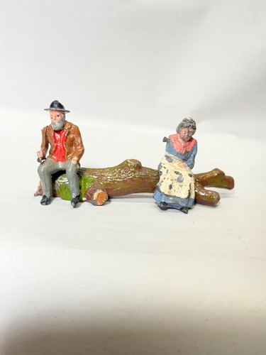 Britains ltd resting - resting, on