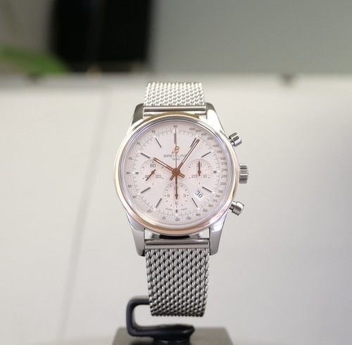 Breitling transocean - breitling,