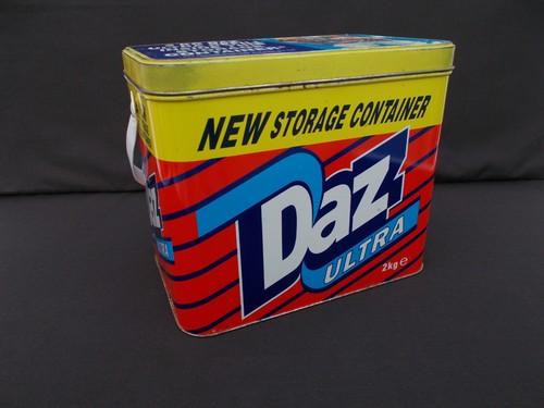 Vintage retro daz washing - vintage,