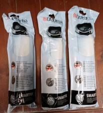 30 - 3 rolls Genuine Brabantia Type H 50L 50 Litre Bin Liner Bags