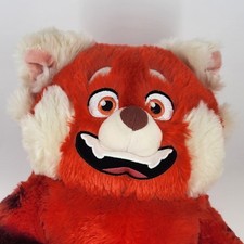 Build bear turning - a, red