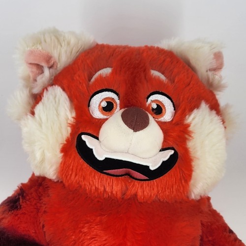 Build bear turning - build, panda